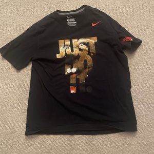 Beavers Nike shirt